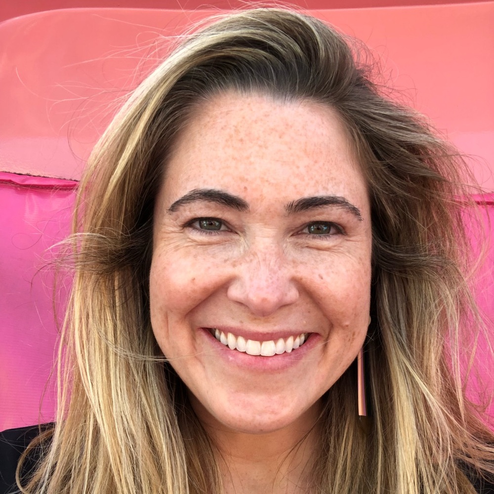 Meet your Posher, Shannon